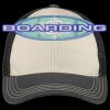 Tri Tone Mesh Back Cap Thumbnail