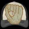Tri Tone Mesh Back Cap Thumbnail