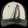 Tri Tone Mesh Back Cap Thumbnail