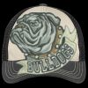 Tri Tone Mesh Back Cap Thumbnail