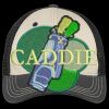 Tri Tone Mesh Back Cap Thumbnail