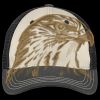 Tri Tone Mesh Back Cap Thumbnail