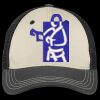 Tri Tone Mesh Back Cap Thumbnail