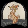 Tri Tone Mesh Back Cap Thumbnail