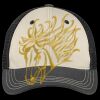 Tri Tone Mesh Back Cap Thumbnail