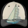 Tri Tone Mesh Back Cap Thumbnail