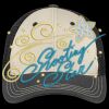 Tri Tone Mesh Back Cap Thumbnail