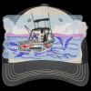 Tri Tone Mesh Back Cap Thumbnail