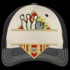 Tri Tone Mesh Back Cap Thumbnail