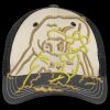 Tri Tone Mesh Back Cap Thumbnail