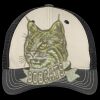 Tri Tone Mesh Back Cap Thumbnail