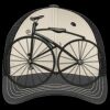 Tri Tone Mesh Back Cap Thumbnail