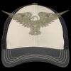 Tri Tone Mesh Back Cap Thumbnail
