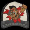 Tri Tone Mesh Back Cap Thumbnail