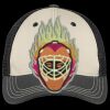 Tri Tone Mesh Back Cap Thumbnail