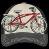 Tri Tone Mesh Back Cap Thumbnail