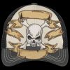 Tri Tone Mesh Back Cap Thumbnail
