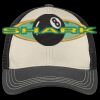 Tri Tone Mesh Back Cap Thumbnail