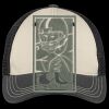 Tri Tone Mesh Back Cap Thumbnail