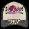 Tri Tone Mesh Back Cap Thumbnail