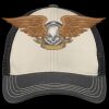 Tri Tone Mesh Back Cap Thumbnail