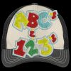 Tri Tone Mesh Back Cap Thumbnail