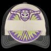 Tri Tone Mesh Back Cap Thumbnail