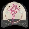 Tri Tone Mesh Back Cap Thumbnail