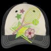 Tri Tone Mesh Back Cap Thumbnail