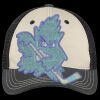 Tri Tone Mesh Back Cap Thumbnail
