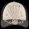 Tri Tone Mesh Back Cap Thumbnail