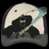 Tri Tone Mesh Back Cap Thumbnail