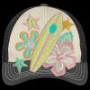Tri Tone Mesh Back Cap Thumbnail