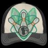 Tri Tone Mesh Back Cap Thumbnail