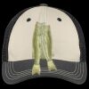 Tri Tone Mesh Back Cap Thumbnail