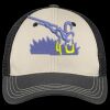 Tri Tone Mesh Back Cap Thumbnail