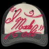 Tri Tone Mesh Back Cap Thumbnail