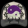 Tri Tone Mesh Back Cap Thumbnail