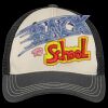 Tri Tone Mesh Back Cap Thumbnail