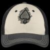 Tri Tone Mesh Back Cap Thumbnail