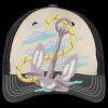 Tri Tone Mesh Back Cap Thumbnail