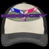 Tri Tone Mesh Back Cap Thumbnail