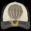 Tri Tone Mesh Back Cap Thumbnail