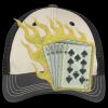 Tri Tone Mesh Back Cap Thumbnail