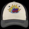 Tri Tone Mesh Back Cap Thumbnail
