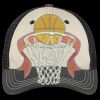 Tri Tone Mesh Back Cap Thumbnail