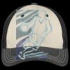 Tri Tone Mesh Back Cap Thumbnail