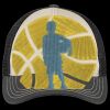 Tri Tone Mesh Back Cap Thumbnail