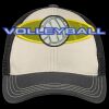Tri Tone Mesh Back Cap Thumbnail