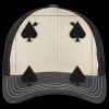Tri Tone Mesh Back Cap Thumbnail